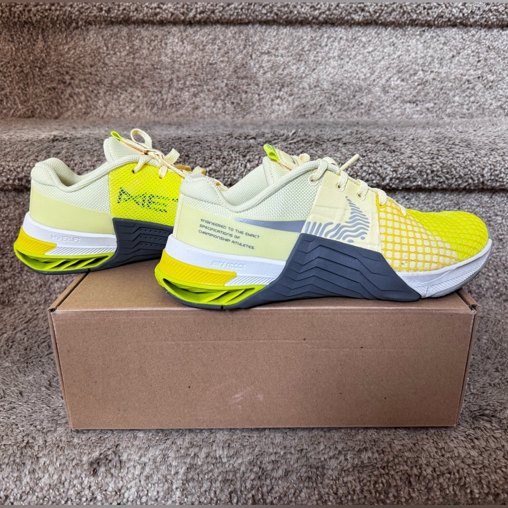 Nike Metcon 8